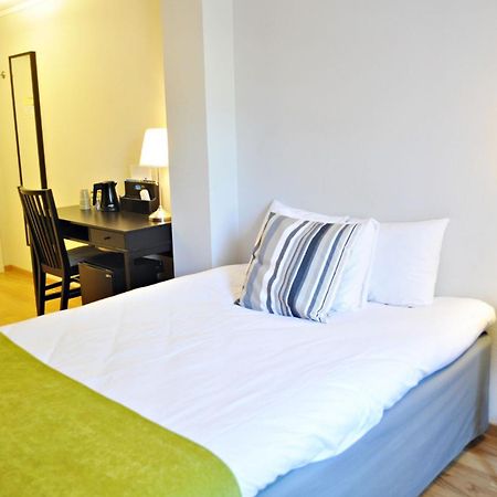 Jennys Hotell Och Restaurang Arvika Quarto foto